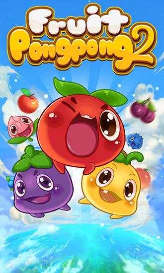 download Fruit pong pong 2 apk